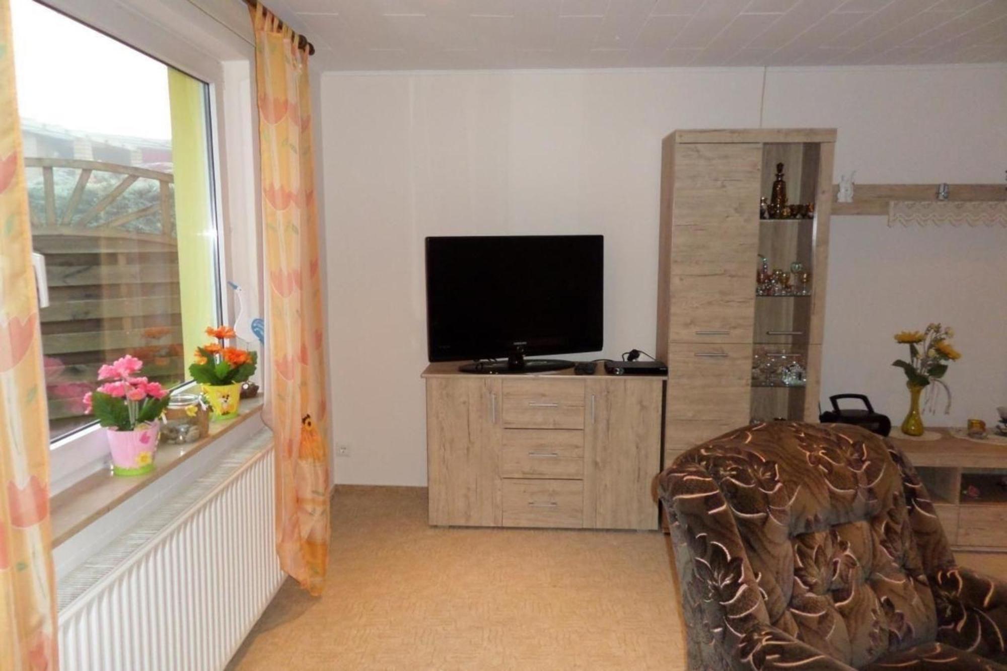Wunderschoenes Ferienhaus In Altwarp Mit Grill Bagian luar foto