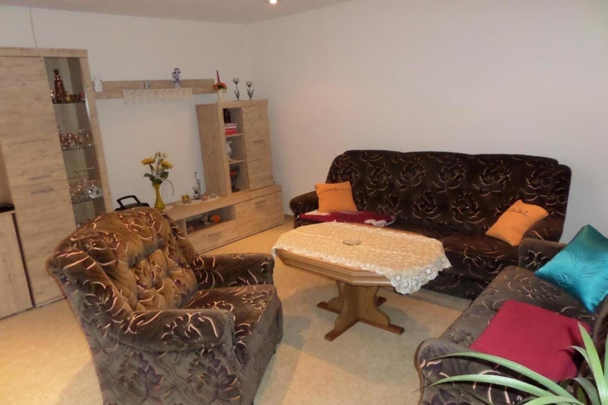 Wunderschoenes Ferienhaus In Altwarp Mit Grill Bagian luar foto
