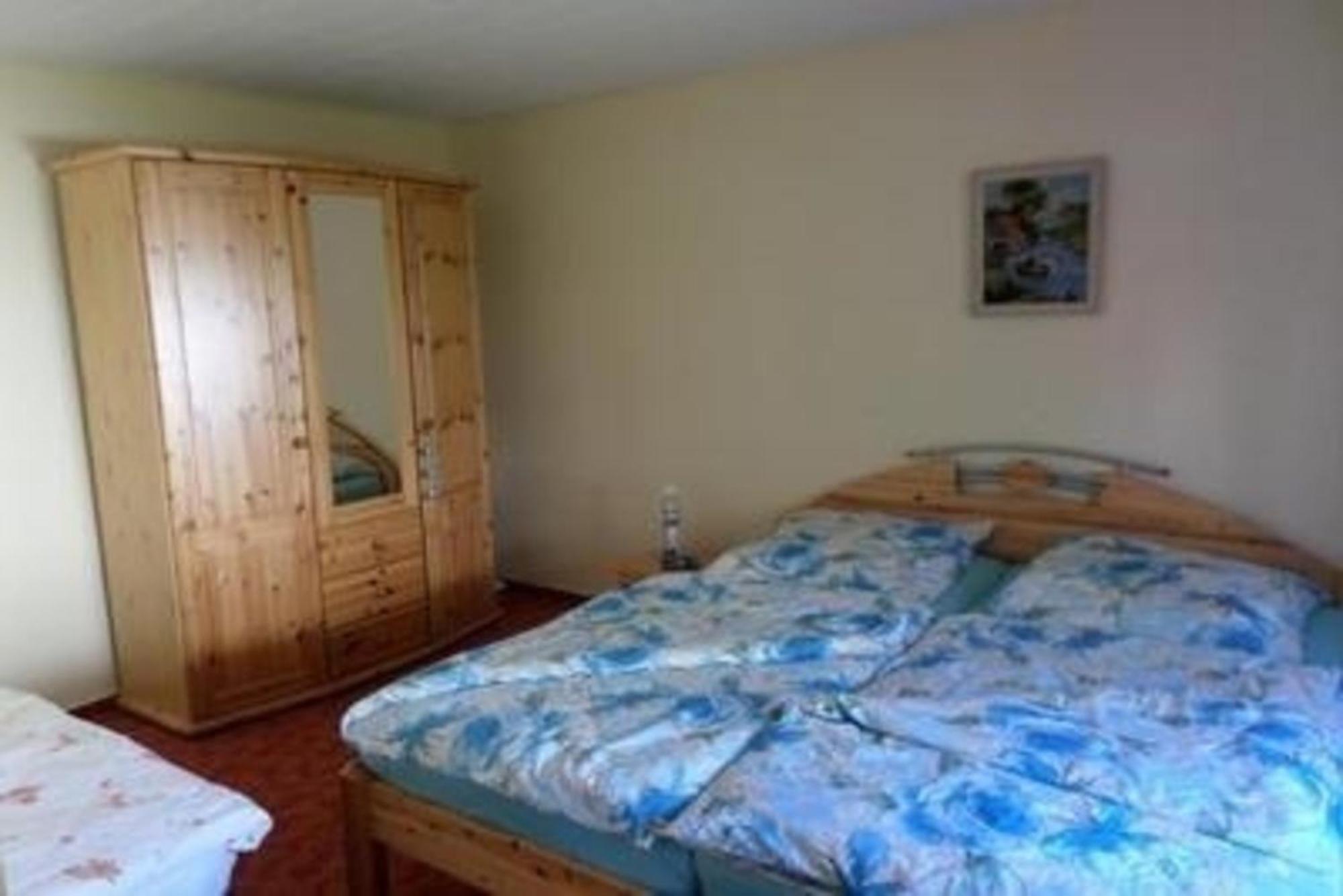 Wunderschoenes Ferienhaus In Altwarp Mit Grill Bagian luar foto