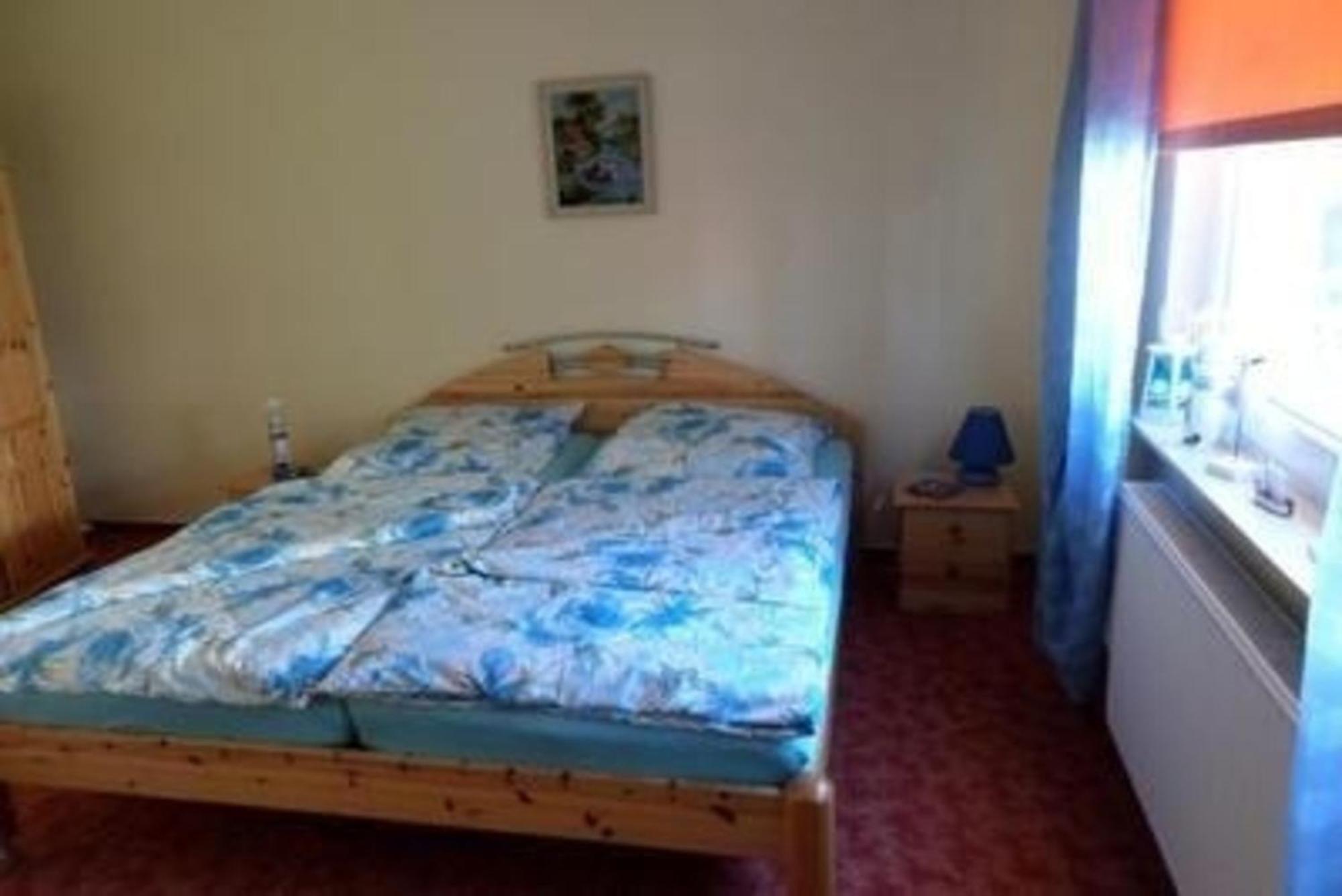 Wunderschoenes Ferienhaus In Altwarp Mit Grill Bagian luar foto
